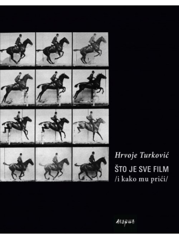 Što je sve film /i kako mu prići/ 13516