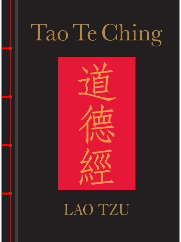 Tao Te Ching 5536