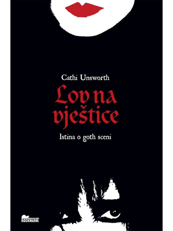 Lov na vještice – istina o goth sceni 12346