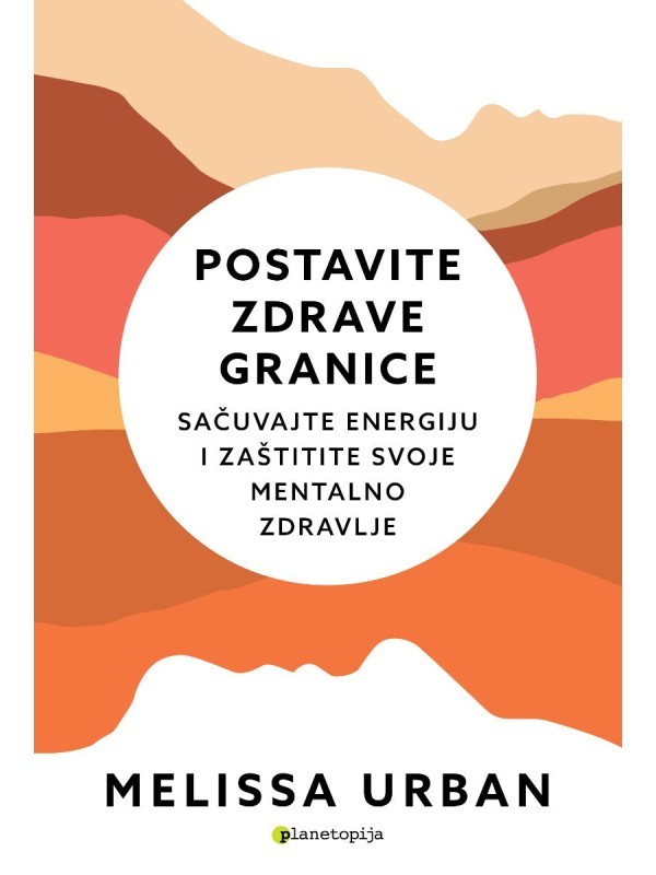 Postavite zdrave granice 8386