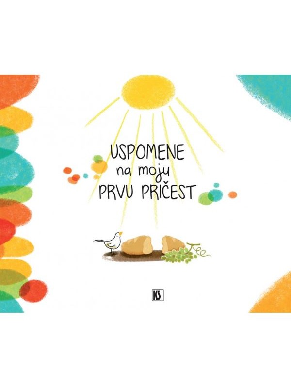 Uspomene na prvu svetu pričest 13862