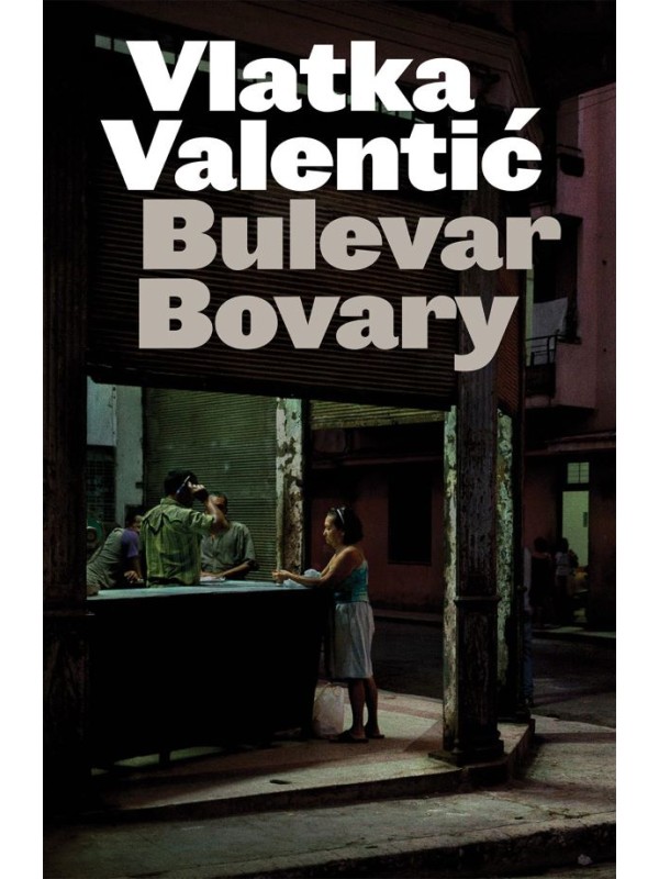 Bulevar Bovary 12343