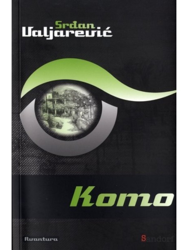 Komo (Como) 2010