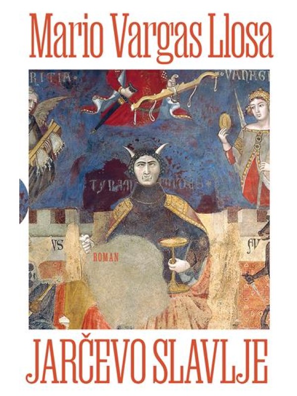 Jarčevo slavlje 14038