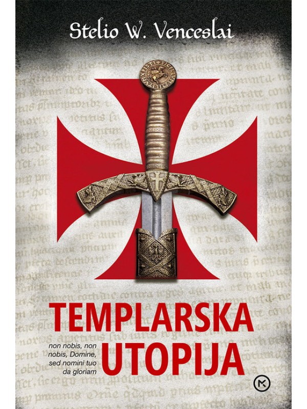 Templarska utopija 8487