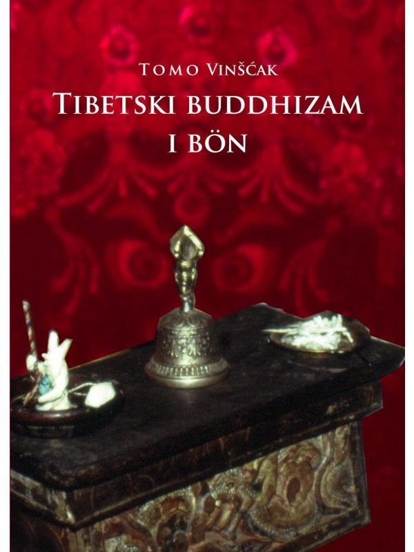 Tibetski buddhizam i bön 5355