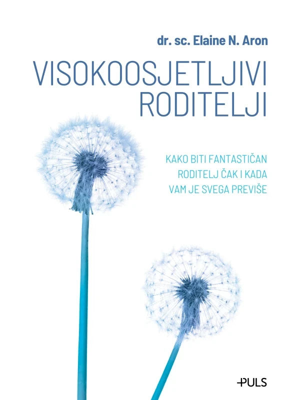 Visokoosjetljivi roditelji 12627