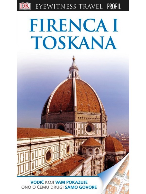 Firenca i Toskana 8695