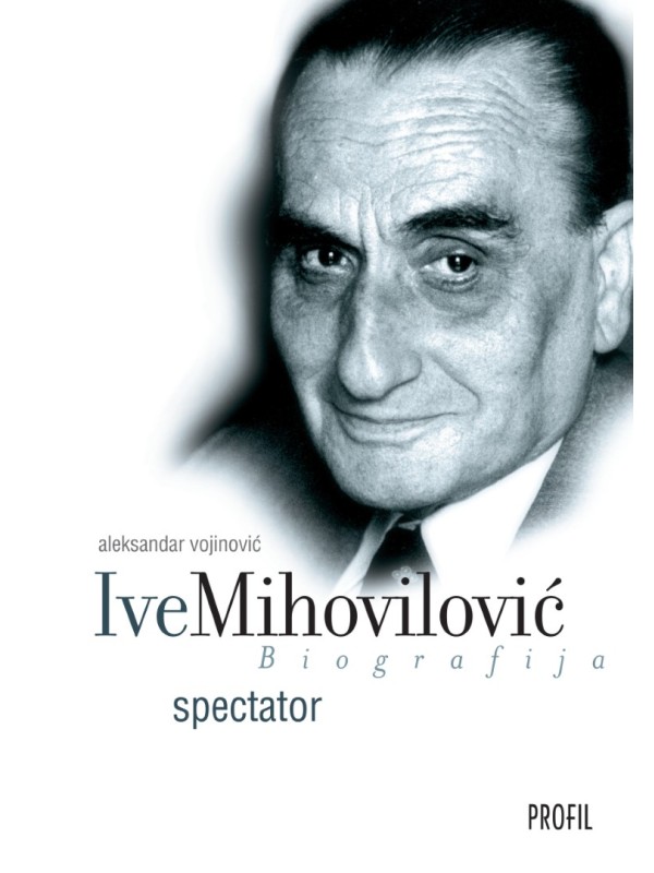 Ive Mihovilović – Spectator 8027