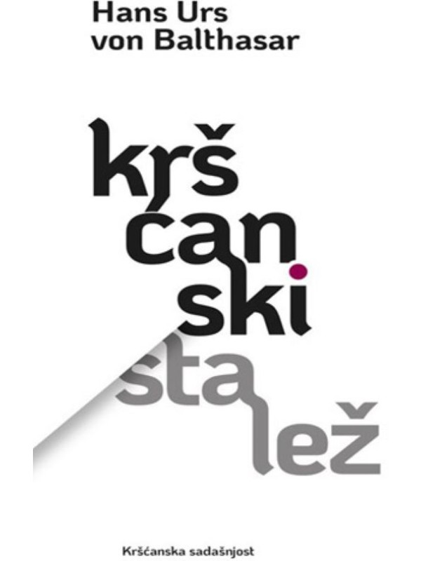 Kršćanski stalež 13956