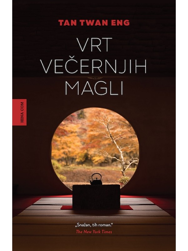 Vrt večenjih magli 12704