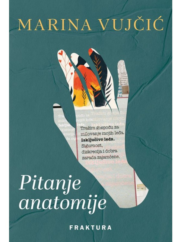 Pitanje anatomije 12550