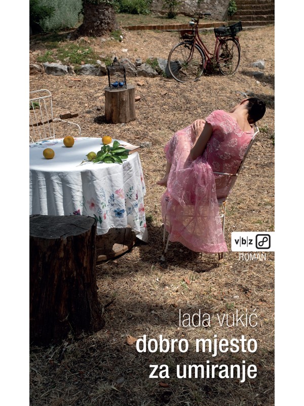 Dobro mjesto za umiranje 7653