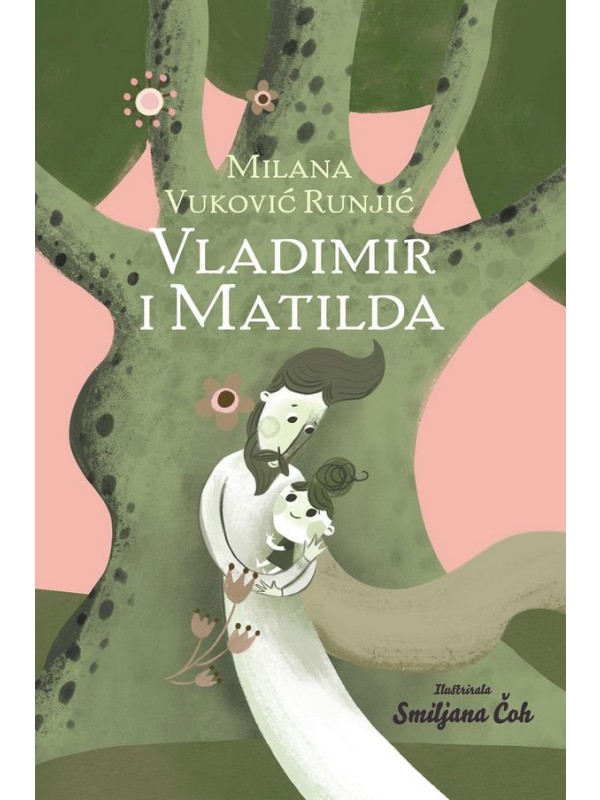 Vladimir i Matilda 9552