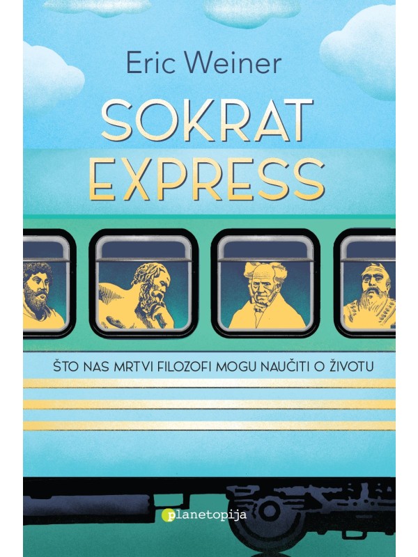 Sokrat express 1201