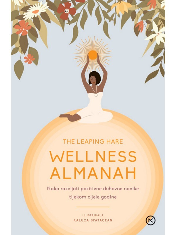 Wellness almanah 11978