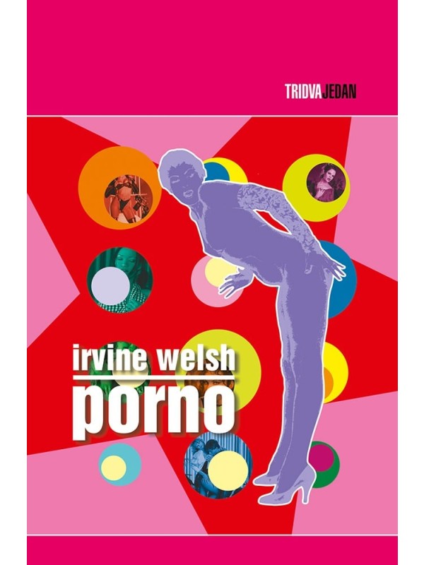 Porno (Welsh) T. U. 7681