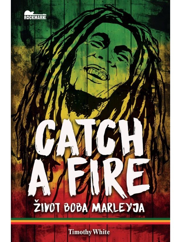 Catch a Fire: Život Boba Marley 11736