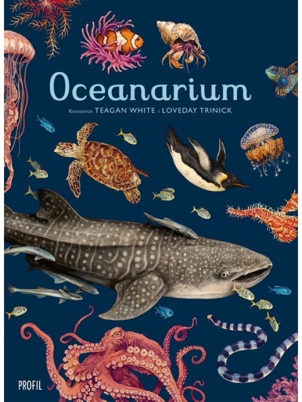 Oceanarium 8791