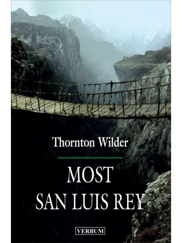 Most San Luis Rey 5863