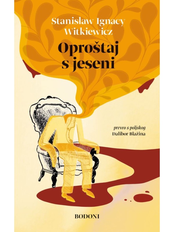 Oproštaj s jeseni 13214