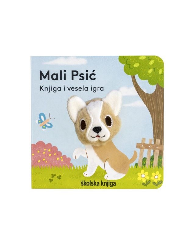 Mali psić 13100