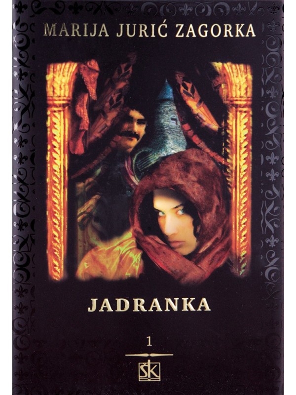 Jadranka I-II 6535