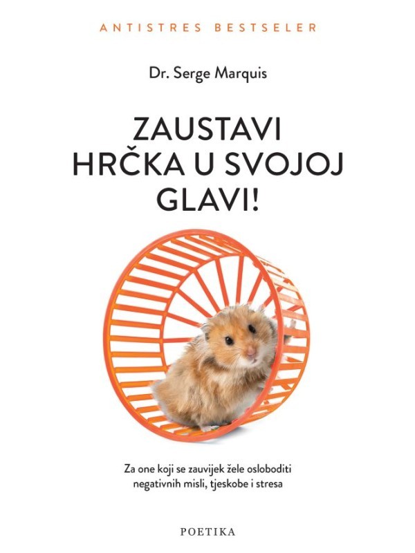 Zaustavi hrčka u svojoj glavi! 12465