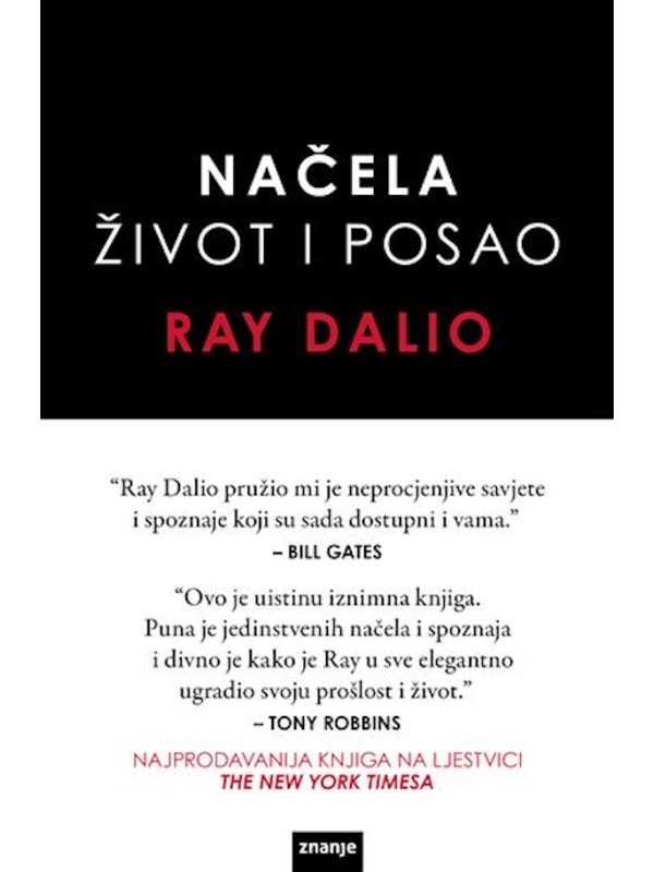 Načela: Život i posao 12656