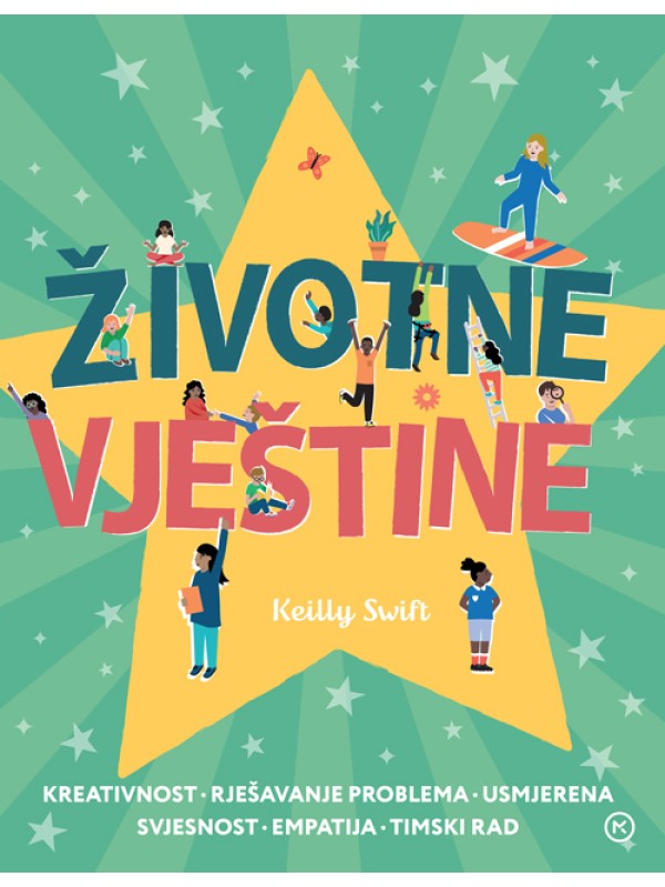 Životne vještine 13679