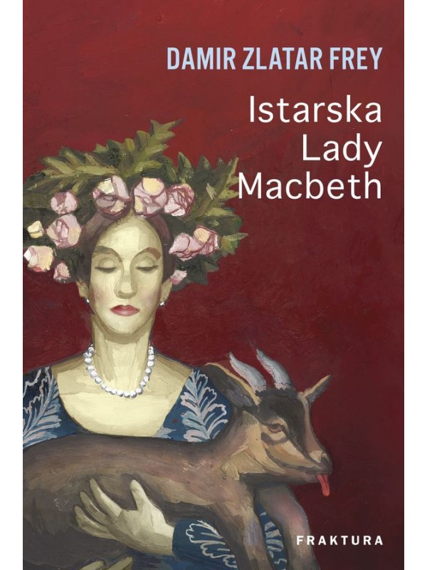Istarska Lady Macbeth 11166