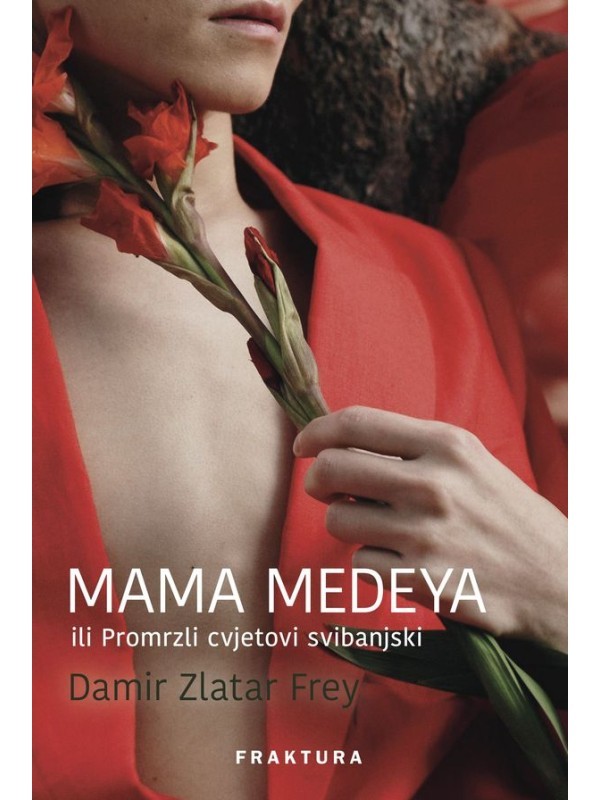 Mama Medeya 11165