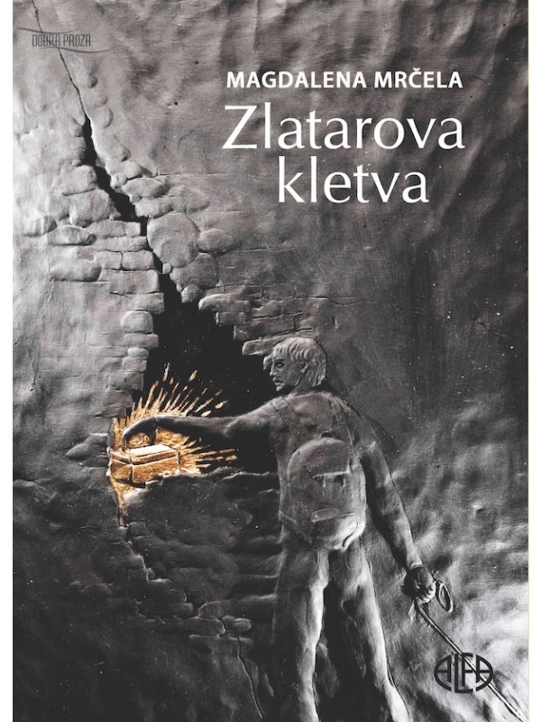 Zlatarova kletva 12690