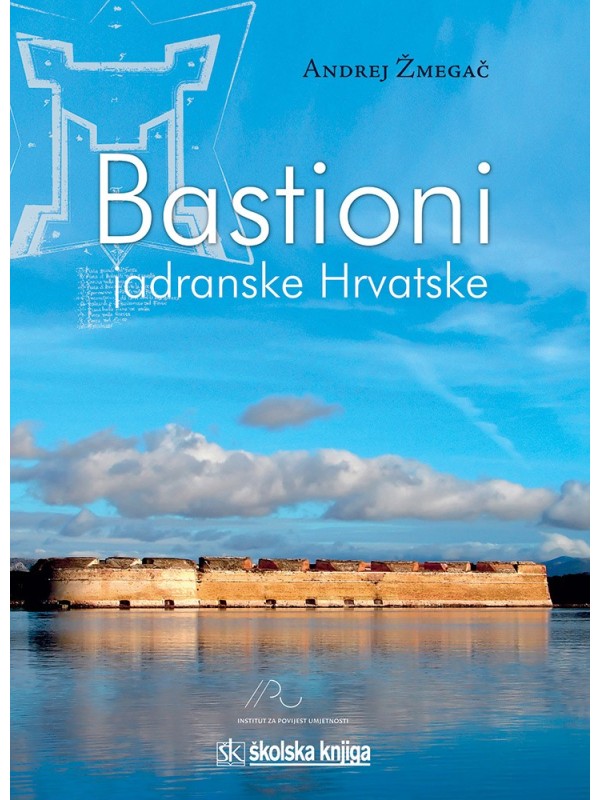 Bastioni jadranske Hrvatske 8116