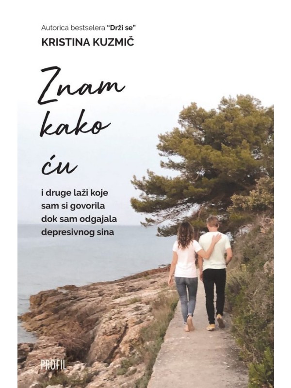 Znam kako ću... 13837