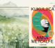 Kukuljica – Anna Metcalfe: neobična transformacija žene