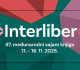Što nas sve čeka na Interliberu 2025?