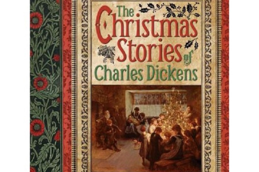10 najboljih klasičnih božićnih knjiga za baš svačiji ukus