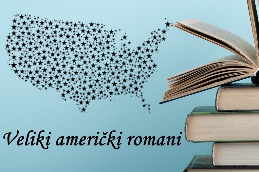 Sedam velikih američkih romana koji se trebaju naći na popisu za čitanje