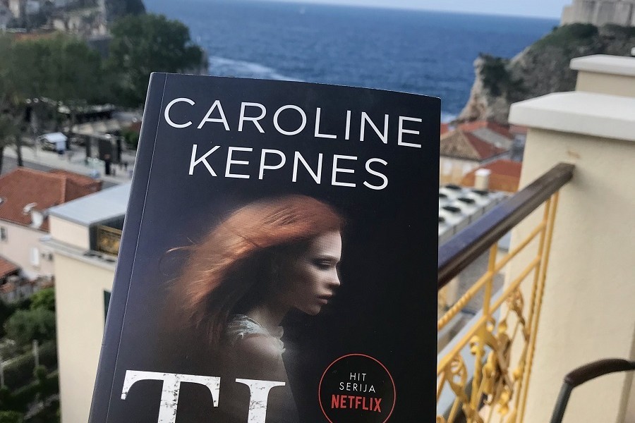 TI – Caroline Kepnes - opasna opsjednutost