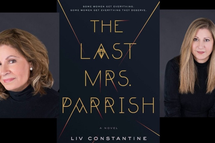 Posljednja gospođa Parrish – životne pouke u ovom psihološkom trileru bez krvi mnogo su djelotvornije od teorijskih