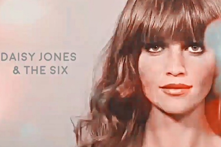 Daisy Jones i šestorka – Taylor Jenkins Reid – seks, droga i rock and roll