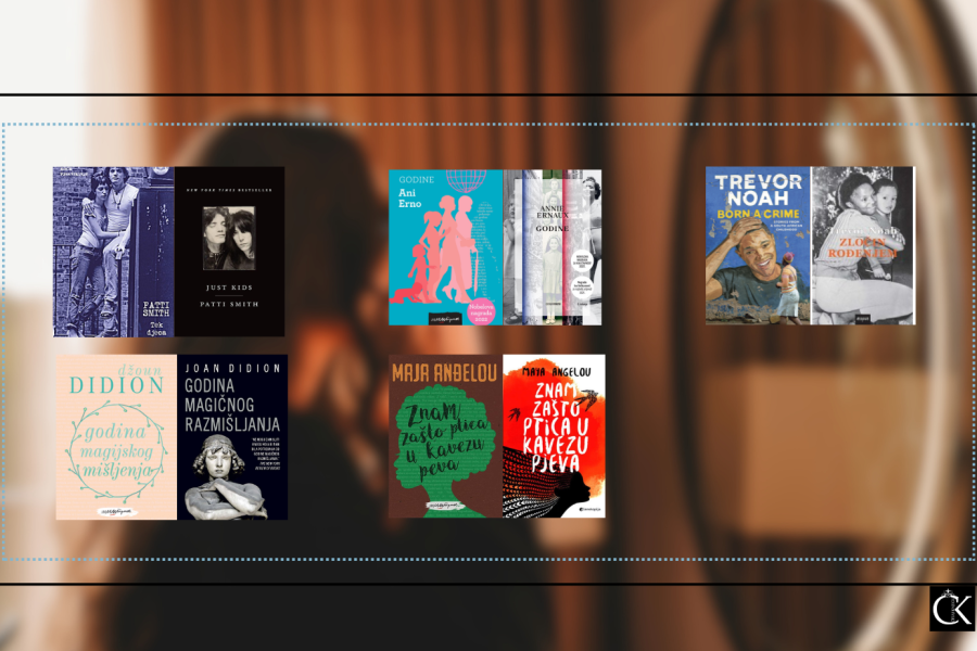 Fuhur Čita: Snaga i čar autobiografije