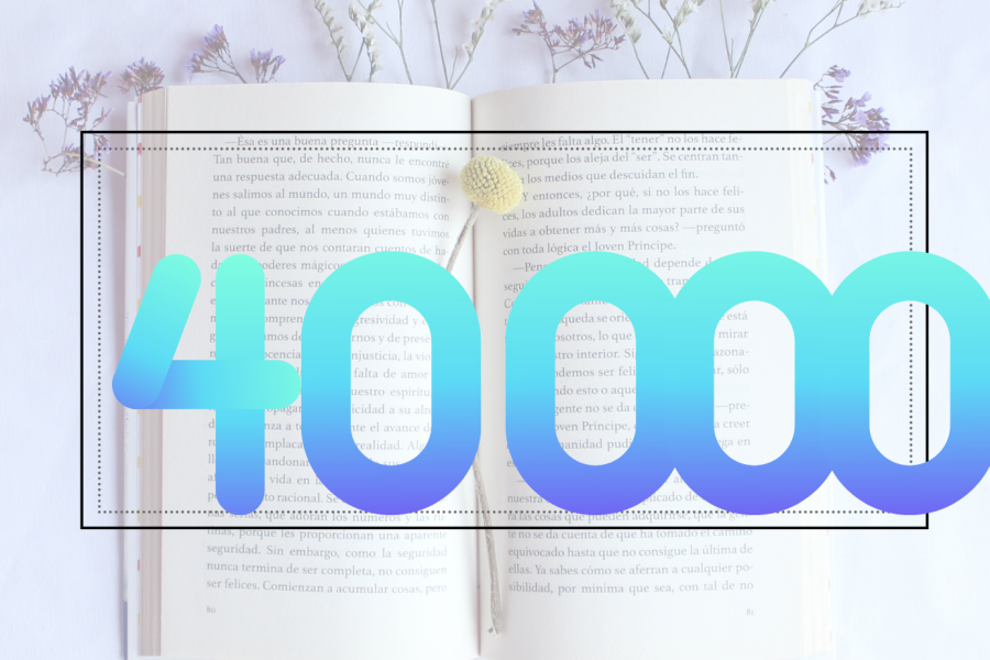40 000 pratitelja na Facebook stranici Čitaj knjigu - obaramo rekorde!