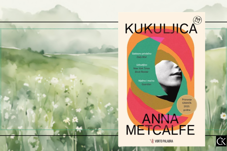Kukuljica – Anna Metcalfe: neobična transformacija žene