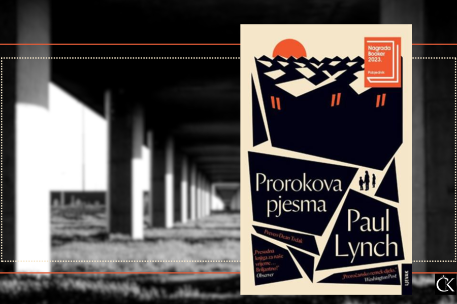 Fuhur čita: Prorokova pesma kao ogledalo sveta u krizi