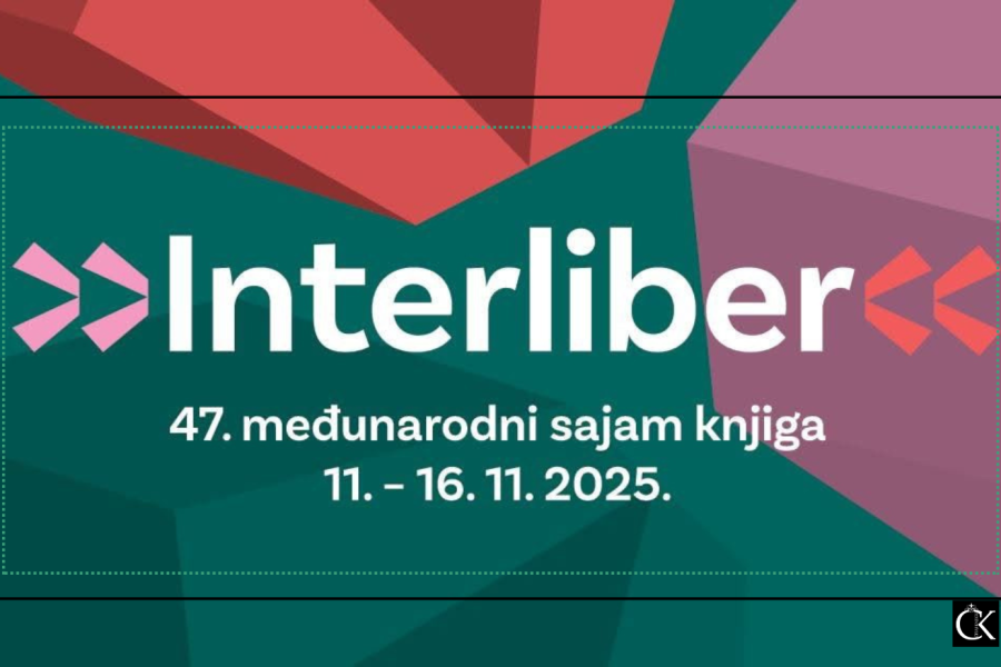 Što nas sve čeka na Interliberu 2025?