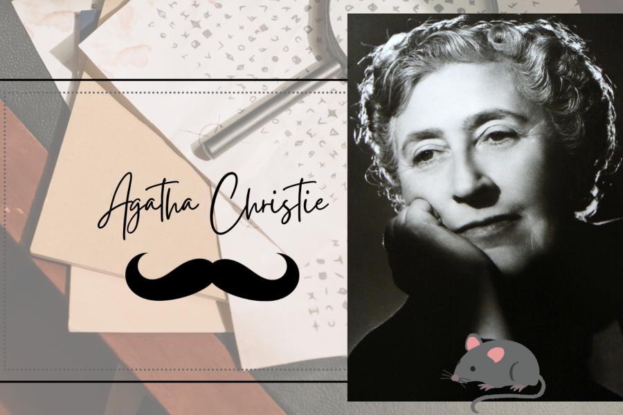 15.9. 1852. rođena je kraljica krimića, dama Agatha Christie