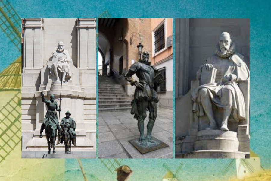 Madrid traži Cervantesa - svijet čeka!