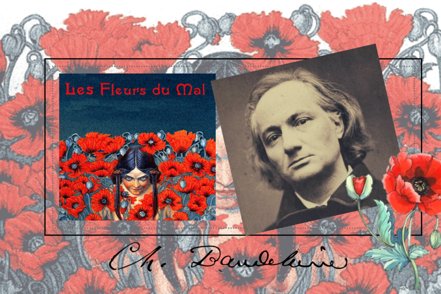 Charles Baudelaire - prvi i najveći dandy* Pariza i pjesništva